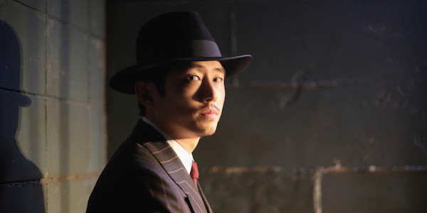 THE TWILIGHT ZONE "A Traveler" (S1E4): Steven Yeun Is Perfect In An Imperfect Episode