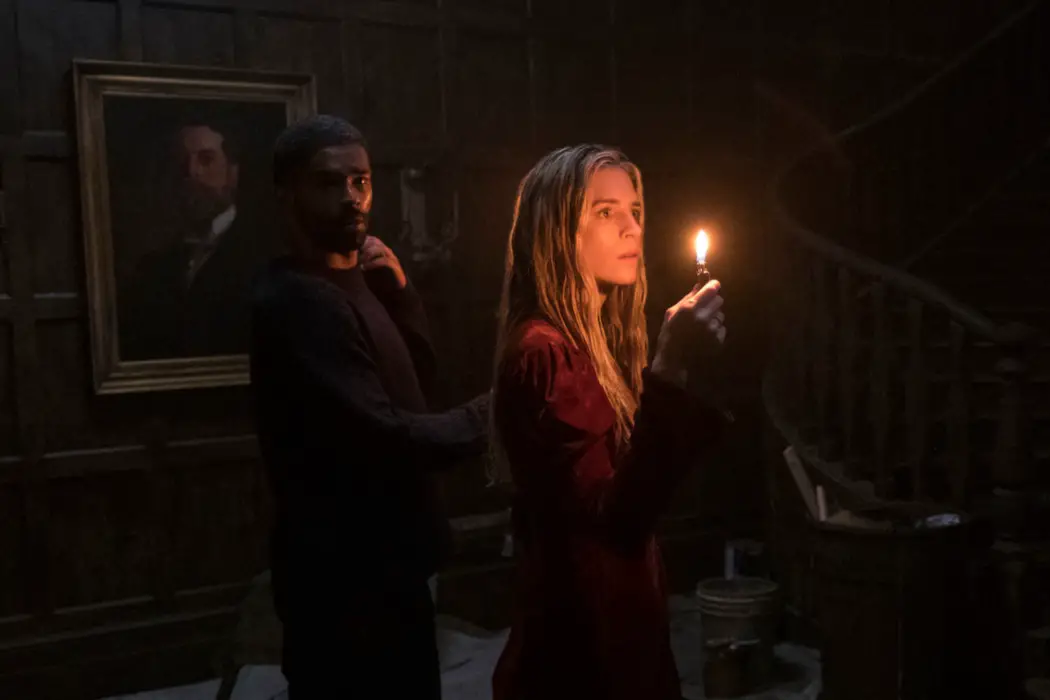 THE OA PART II: Questions We Need Answers To NOW!