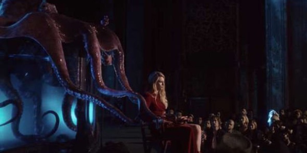 THE OA PART II: Questions We Need Answers To NOW! THE OA PART II: Questions We Need Answers To NOW!