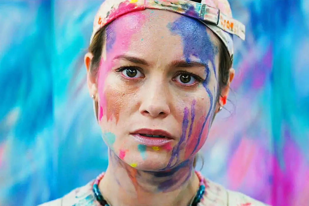 UNICORN STORE: Brie Larson's Phenomenal Directorial Debut Oozes With The Thaumaturgy Of Childhood