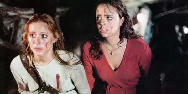 Horrific Inquiry: MY BLOODY VALENTINE (1981) Horrific Inquiry: MY BLOODY VALENTINE (1981)