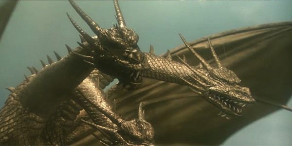 Revisiting Godzilla & His Foes Revisiting Godzilla & His Foes