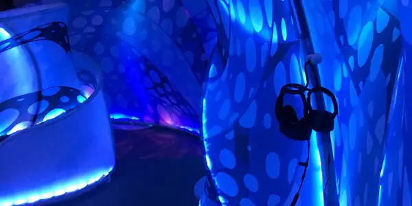 Tribeca 2019 Immersive Roundup Tribeca 2019 Immersive Roundup