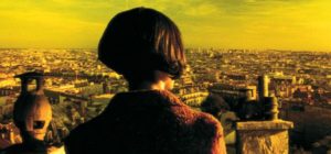 Amélie: Feminist or Manic Pixie Dream Girl