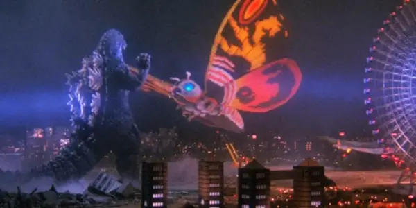Revisiting Godzilla & His Foes Revisiting Godzilla & His Foes
