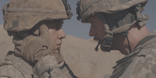 Tribeca 2019 Round Up #3: TWO/ONE, A DAY IN THE LIFE OF AMERICA & THE KILL TEAM (Plus Interviews With The Cast & Director) Tribeca 2019 Round Up #3: TWO/ONE, A DAY IN THE LIFE OF AMERICA & THE KILL TEAM (Plus Interviews With The Cast & Director)