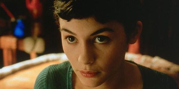 AMÉLIE: Manic Pixie Dream Girl or Feminist