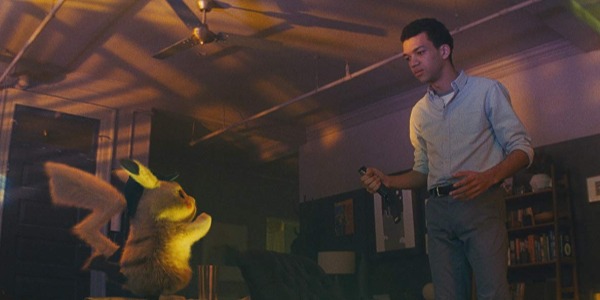 POKÉMON DETECTIVE PIKACHU: A Welcome Vision Of Hope POKÉMON DETECTIVE PIKACHU: A Welcome Vision Of Hope