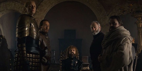 GAME OF THRONES (S8E6) "The Iron Throne": An End For Cripples, Bastards, and Broken Things
