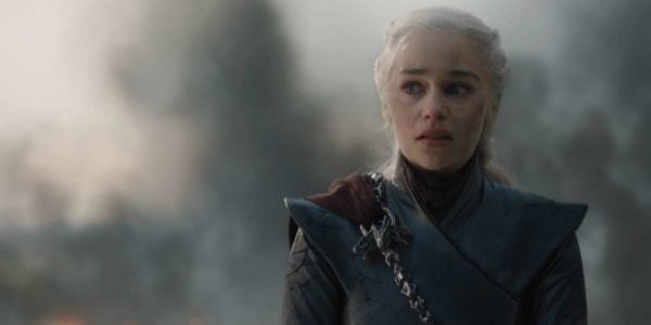 GAME OF THRONES (S8E5) “The Bells”: Penultimate Annihilation