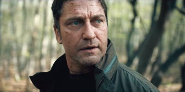 ANGEL HAS FALLEN Trailer ANGEL HAS FALLEN Trailer