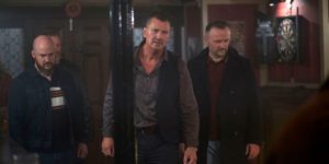 AVENGEMENT – A Brutal, Bone-Crunching Showcase for Scott Adkins’ Talents