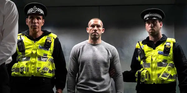 AVENGEMENT: A Brutal, Bone-Crunching Showcase For Scott Adkins’ Talents