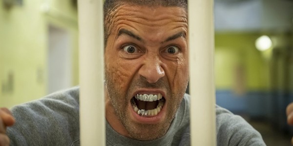 AVENGEMENT: A Brutal, Bone-Crunching Showcase For Scott Adkins’ Talents AVENGEMENT: A Brutal, Bone-Crunching Showcase For Scott Adkins’ Talents