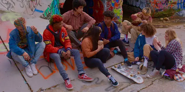Tribeca 2019: Interview With Katherine Propper, Writer/Director Of Short Film STREET FLAME Tribeca 2019: Interview With Katherine Propper, Writer/Director Of The Short STREETFLAME