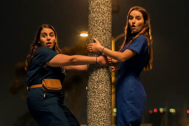 Image result for booksmart 2019