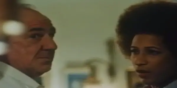 Queerly Ever After 1: GIRL STROKE BOY (1971) Queerly Ever After 1: GIRL STROKE BOY (1971)