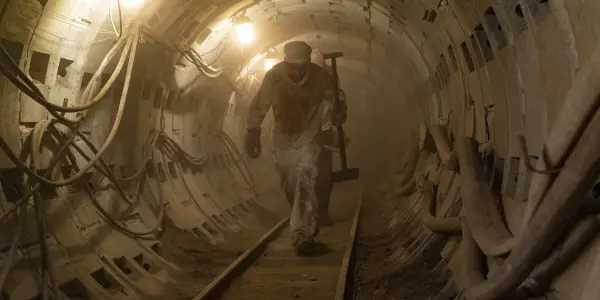 CHERNOBYL "1:23:45" (S1E1): An Eerie and Daunting Opening