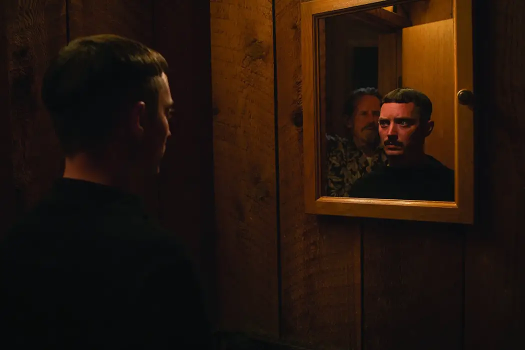 Tribeca 2019: Interview With COME TO DADDY Director Ant Thompson & Stars Elijah Wood & Stephen McHattie