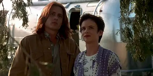 WHAT'S EATING GILBERT GRAPE: Digesting the Importance of Family