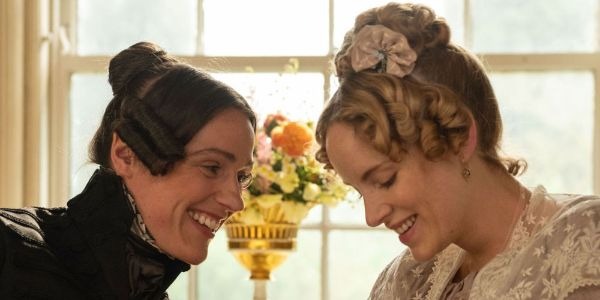 GENTLEMAN JACK Season 1: A Cozy Romance Worth Falling For GENTLEMAN JACK Season 1: A Cozy Romance Worth Falling For
