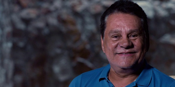 I AM DURÁN: Reverent Doc About Panama's Punching Hero