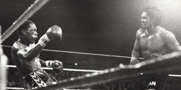 I AM DURÁN: Reverent Doc About Panama's Punching Hero