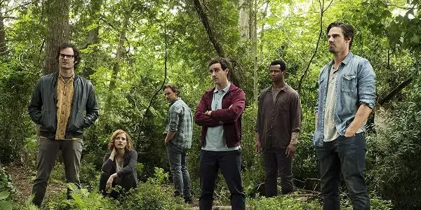 IT CHAPTER TWO Trailer IT CHAPTER TWO Trailer