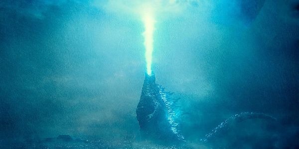 Why Godzilla is King of the Monsters