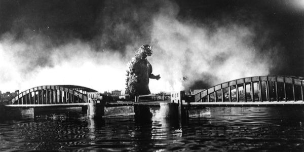 Why Godzilla is King of the Monsters