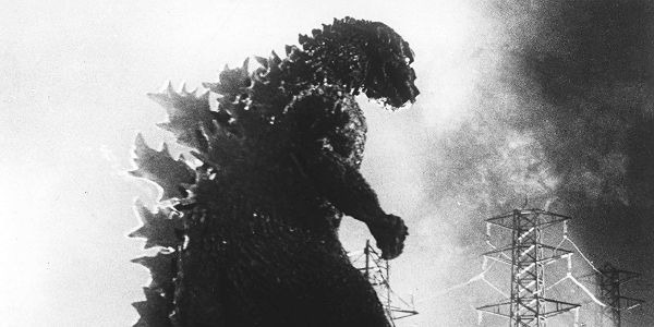 Why Godzilla is King of the Monsters