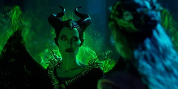 MALEFICENT: MISTRESS OF EVIL Trailer MALEFICENT: MISTRESS OF EVIL Trailer