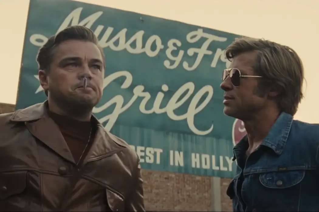 ONCE UPON A TIME IN HOLLYWOOD: Tarantino's Timeless, Meta Masterpiece Is The Ultimate Ode To Cinema