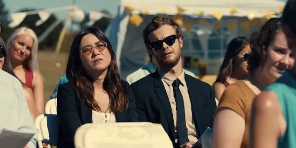 Tribeca Film Festival 2019 Review: PLUS ONE Tribeca Film Festival 2019 Review: PLUS ONE