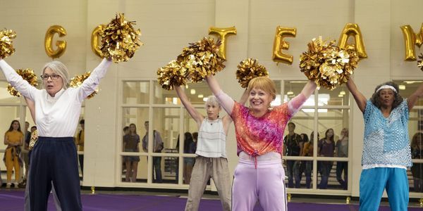 POMS: A Team Worth Cheering For POMS: A Team Worth Cheering For