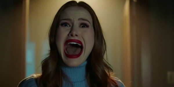 RIVERDALE: "Chapter Fifty-Seven: Survive the Night" (S3 E 22): A Gripping Finale Sets Up an Intriguing Return RIVERDALE: "Chapter Fifty-Seven: Survive the Night" (S3 E 22): A Gripping Finale Sets Up an Intriguing Return