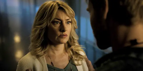 RIVERDALE: "Chapter Fifty-Seven: Survive the Night" (S3 E 22): A Gripping Finale Sets Up an Intriguing Return RIVERDALE: "Chapter Fifty-Seven: Survive the Night" (S3 E 22): A Gripping Finale Sets Up an Intriguing Return