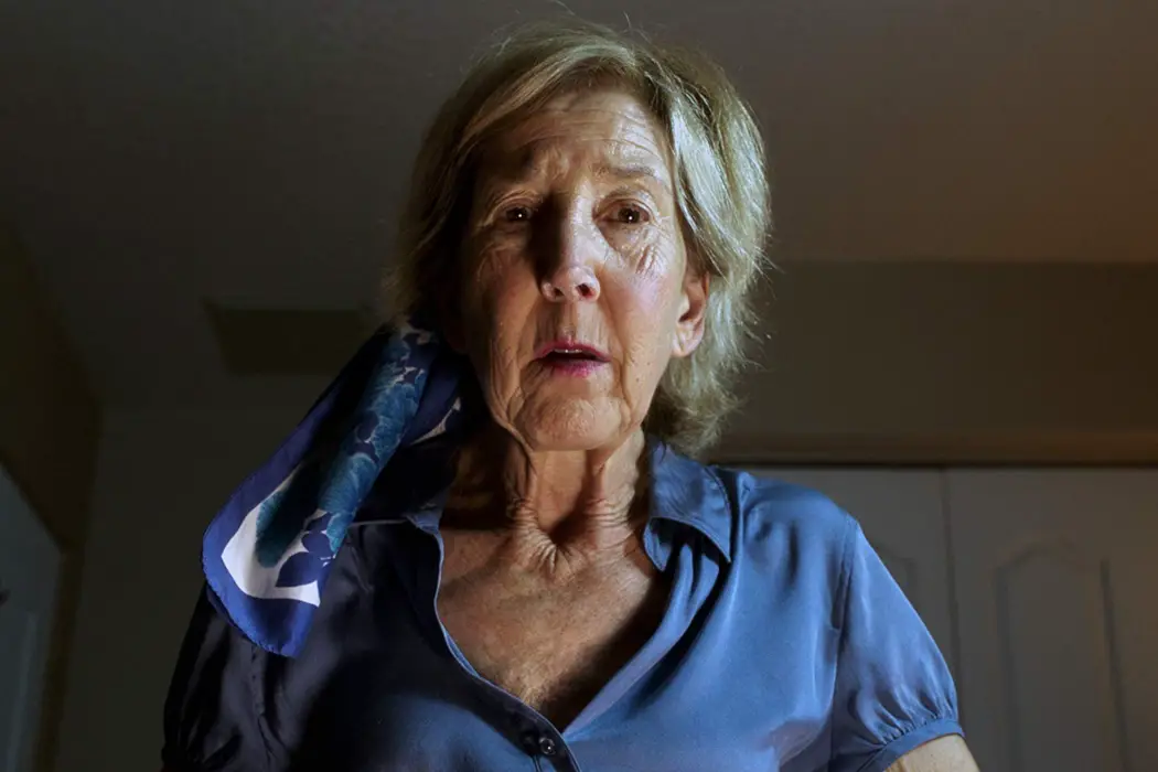 ROOM FOR RENT: Lin Shaye’s Performance Keeps This Dud Alive