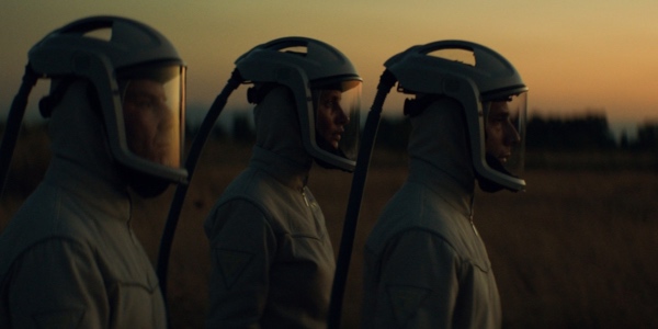 South East European Festival 2019 Roundup 2: Sci-Fi Shorts South East European Festival 2019 Roundup 2: Sci-Fi Shorts