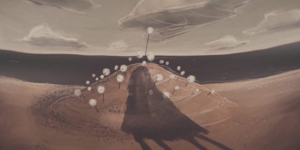 South East European Festival 2019 Roundup 2: Sci-Fi Shorts South East European Festival 2019 Roundup 2: Sci-Fi Shorts