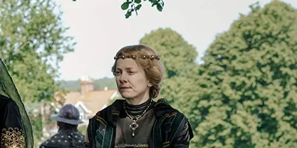 THE SPANISH PRINCESS (S1E3) "An Audacious Plan": So Crazy, It Just Might Work THE SPANISH PRINCESS (S1E3) "An Audacious Plan": So Crazy, It Just Might Work