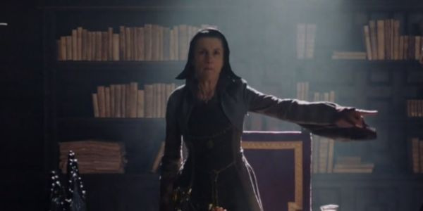 THE SPANISH PRINCESS: "The Battle for Harry" (S1E4): All Hail Margaret Regina THE SPANISH PRINCESS: "The Battle for Harry" (S1E4): All Hail Margaret Regina