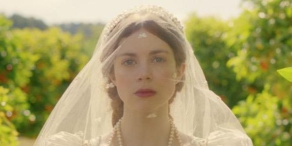 THE SPANISH PRINCESS (S1E1) "The New World": When Worlds Collide THE SPANISH PRINCESS (S1E1) "The New World": When Worlds Collide