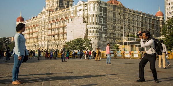 PHOTOGRAPH: A Quieter Look At Love and Loneliness