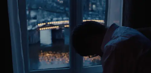 THE GOLDFINCH Trailer THE GOLDFINCH Trailer