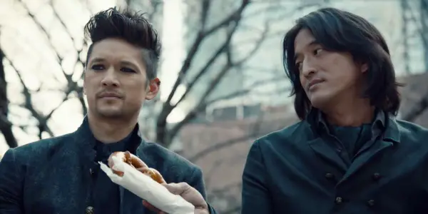 SHADOWHUNTERS: "Aku Cinta Kamu" and "City of Glass" (S3 E19,20): Double Cap Recap before the Series Finale SHADOWHUNTERS: "Aku Cinta Kamu" and "City of Glass" (S3 E19,20): Double Cap Recap before the Series Finale