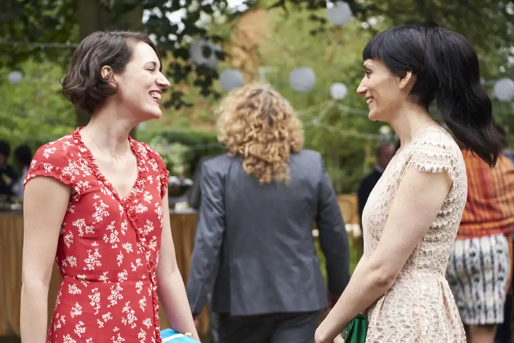 A Love Story: Sisterhood in FLEABAG