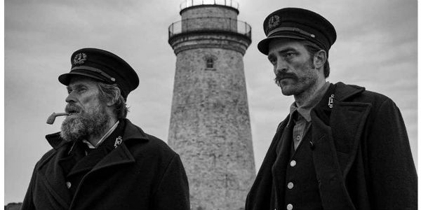 Cannes Days 5 & 6: Neon Lights, Strobe Lights And Lighthouse Keepers Cannes Days 5 & 6: Neon Lights, Strobe Lights And Lighthouse Keepers