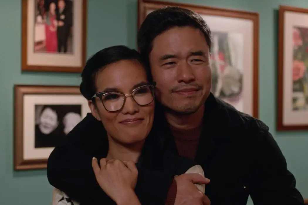 ALWAYS BE MY MAYBE: A Middling Rom-Com Still Manages to Be Refreshing