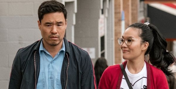 ALWAYS BE MY MAYBE: A Middling Rom-Com Still Manages to Be Refreshing
